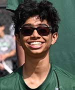 Rudy Anumula