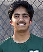 Ashok Mason