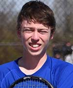 Brace Olentangy Orange