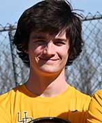 Clark Upper Arlington