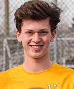 Dean Upper Arlington