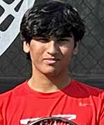 Desai Hawken
