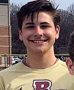 Geelan Watterson