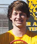 Hunter Upper Arlington