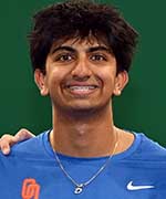 Dhruv Kapadia