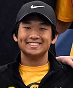 Timothy Lee