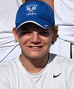 Harrison Lessard
