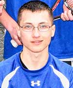 T.Martin Marysville