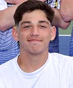Nazarov Springboro