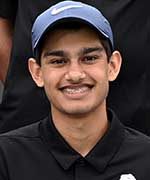 Roshan Patel