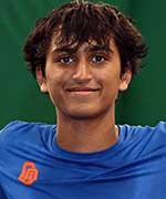 S.Patel Olentangy Orange