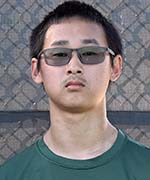Leo Qin
