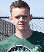 Ritchie Dublin Coffman