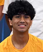 Vibhu Rola