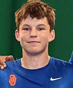 Rutherford Olentangy Orange