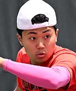 Michael Ryu
