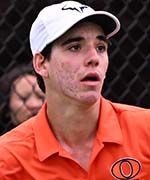 Shcherbakov Orange