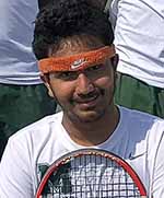 Srinath Mason