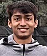 Sriram Massillon Jackson