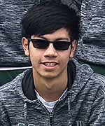 Tang Mason