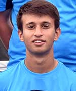 Tanveer St. Xavier