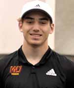 Ulrich Walsh Jesuit
