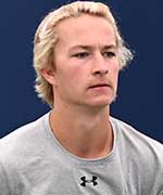Williams St. Johns Jesuit