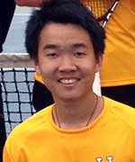 Yang Upper Arlington