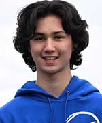 Young Worthington Kilbourne