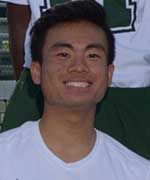 Charlie Yu