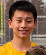 Yu Upper Arlington