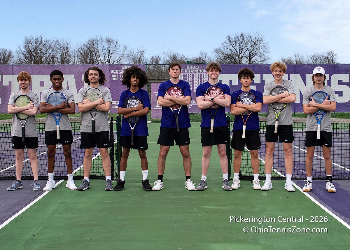 Pickerington Central