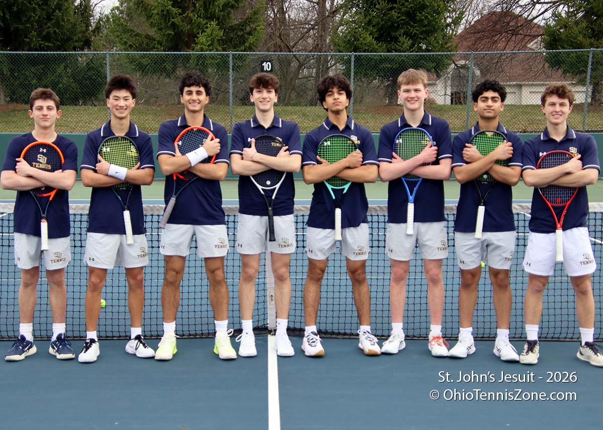 St. Johns Jesuit