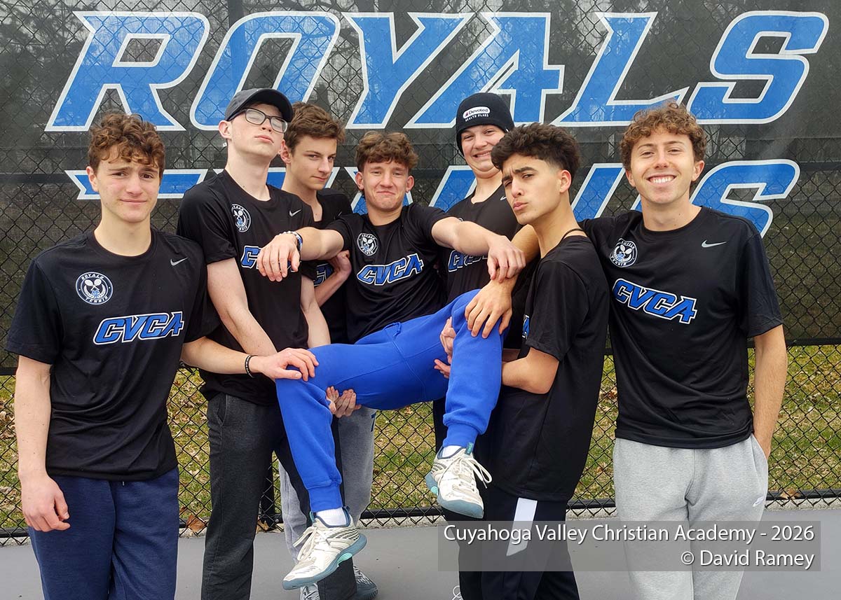 Cuyahoga Valley Christian Academy