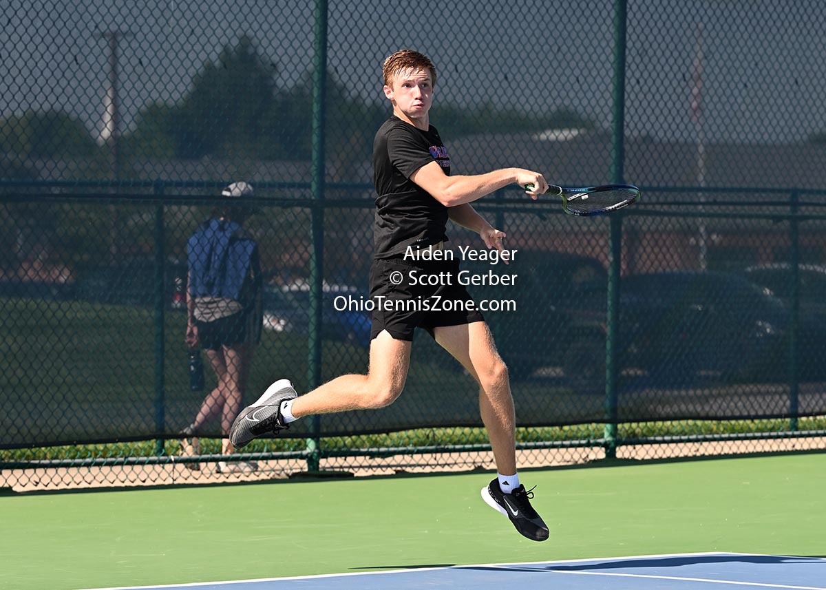 Northwestern Tennis Team