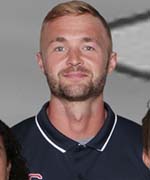 Joshua Chandler