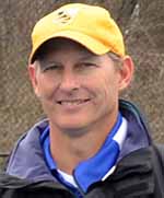 Tim Drew