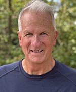 Gary Elick