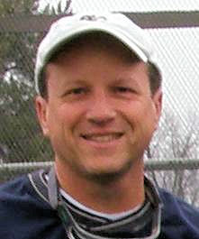 Scott Gerber
