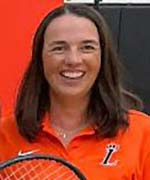 Jennifer Kapszukiewicz