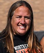 Kay McHolm