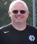 Shawn Morris