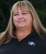 Dawn Pendergast