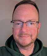 Jason Roush