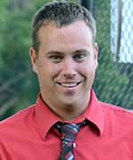 Shawn Walter