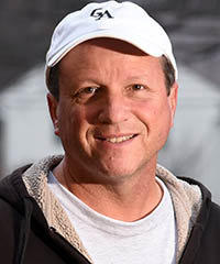 Scott Gerber