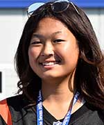 Charlotte Ahn