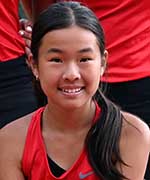 Yinan Chen