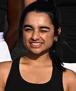Reava Desai