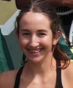 Allison Ecker